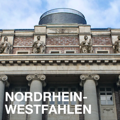 Referendariat in Nordrhein-Westfalen